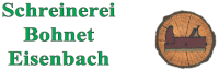 Schreinerei Bohnet