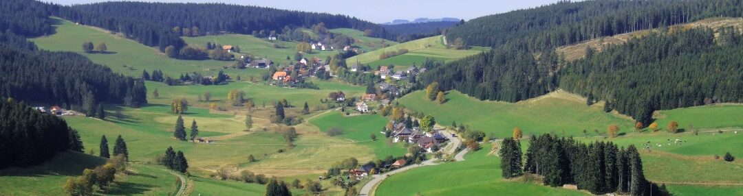 Schwarzwald